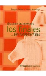 Disculpen las Aperturas. los Finales Son Fundamentales. Primera Parte: Peones y Piezas Menores