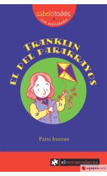 Franklin el del Pararrayos