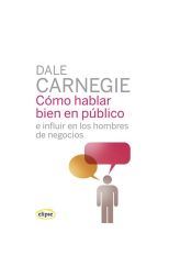 Cómo Hablar Bien en Público e Influir en los Hombres de Negocios