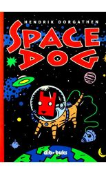 Space Dog