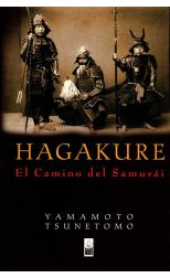 Hagakure. el Camino del Samurái
