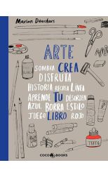 Arte Crea Tu Libro