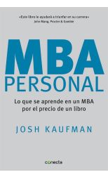 Mba Personal