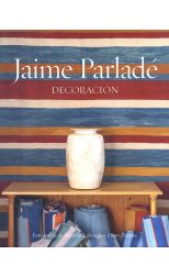 Jaime Parladé. Decoración