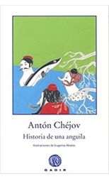 Historia de una Anguila