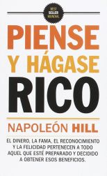 Piense y Hágase Rico