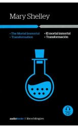 El Mortal Inmortal/ Transformación / The Mortal Inmortal/ Transformation - Cd