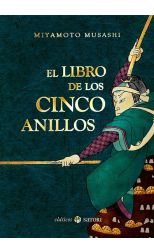 El Libro de los Cinco Anillos