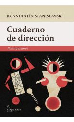 Cuaderno de Dirección. Notas y Apuntes