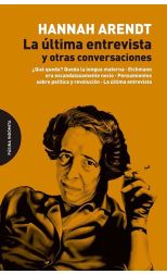 La Última Entrevista y Otras Conversaciones