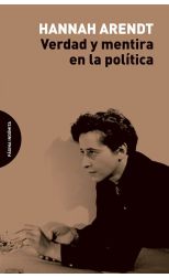 Verdad y Mentira en la Política