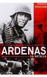 Ardenas. la Batalla