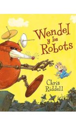 Wendel y los robots