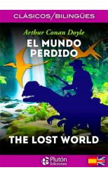 El Mundo Perdido / The Lost World