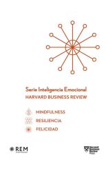 Serie Inteligencia Emocional. Mindfulness. Resilencia. Felicidad - Estuche