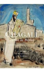 Chagall Sueña la Biblia. Bocetos Inéditos y Gouaches