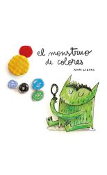 El monstruo de colores
