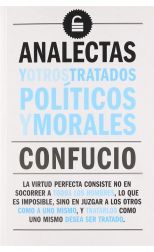 Analectas y Otros Tratados y Morales