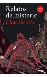 Relatos de Misterio