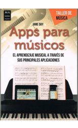 Apps Para Músicos