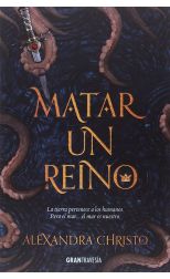 Matar un Reino