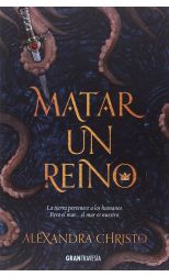 Matar un Reino