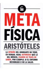 Metafísica