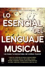 Lo Esencial del Lenguaje Musical