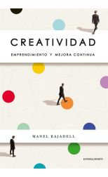 Creatividad. Emprendimiento y Mejora Continua