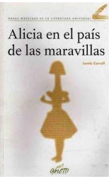 Alicia en el País de las Maravillas