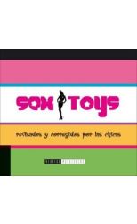 Sex Toys. Revisados y Corregidos Por las Chicas