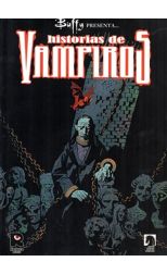Buffy Cazavampiros 4. Historias de Vampiros