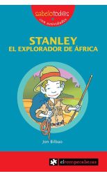 Stanley el Explorador de África