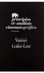 Principios de Análisis Cinematográfico