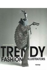 Trendy Fashion Illustrators