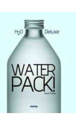 Water pack!