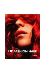 I love fashion hair!