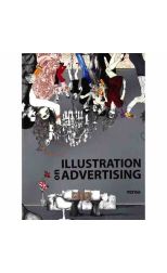Illustration on advertising