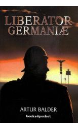 Liberator Germaniae