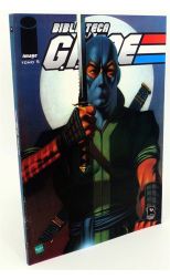 Biblioteca G.I.Joe 5