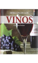 Lexicón de los vinos