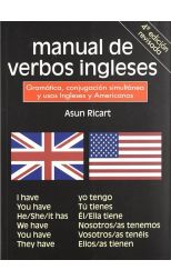 Manual de Verbos Ingleses