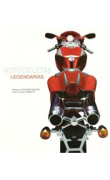 Motocicletas Legendarias