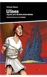 Ulises. Segunda Parte. el Canto de las Sirenas
