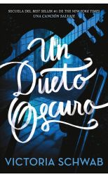 Un Dueto Oscuro. los Monstruos de Verity