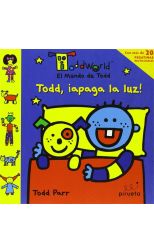 Todd ¡Apaga la Luz!