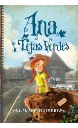 Ana. la de Tejas Verdes. Ana la de Tejas Verdes. 1