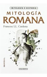 Mitología Romana