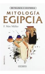 Mitología Egipcia