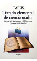 Tratado Elemental de la Ciencia Oculta